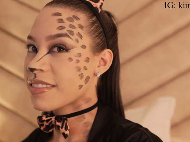 kimhilton- live cam on BongaCams