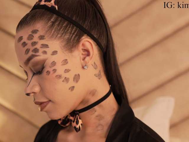 kimhilton- live cam on BongaCams