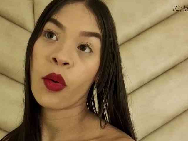 kimhilton- webcam
