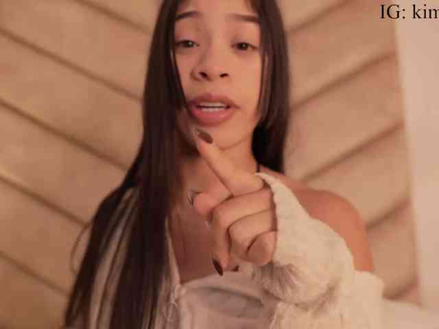 Kimhilton- - Girl 