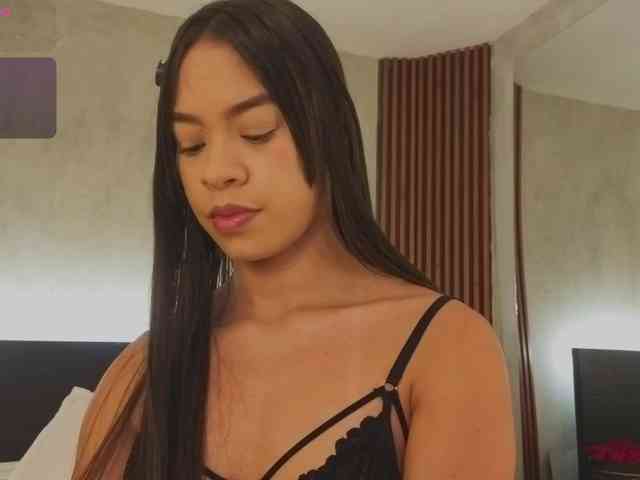 Kimhilton- - Girl 