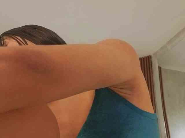 kimhilton- webcam