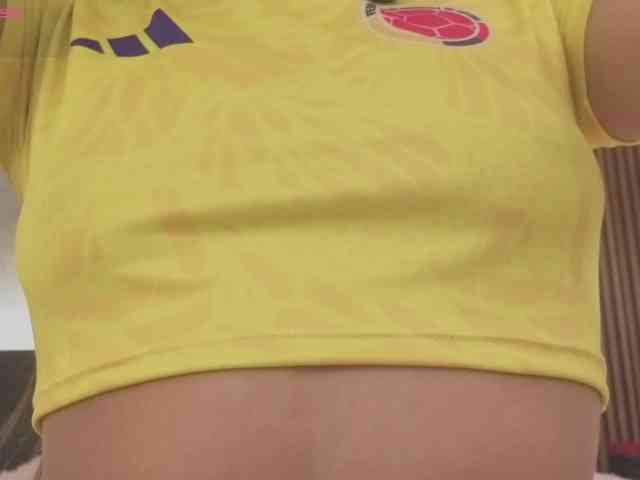 kimhilton- webcam