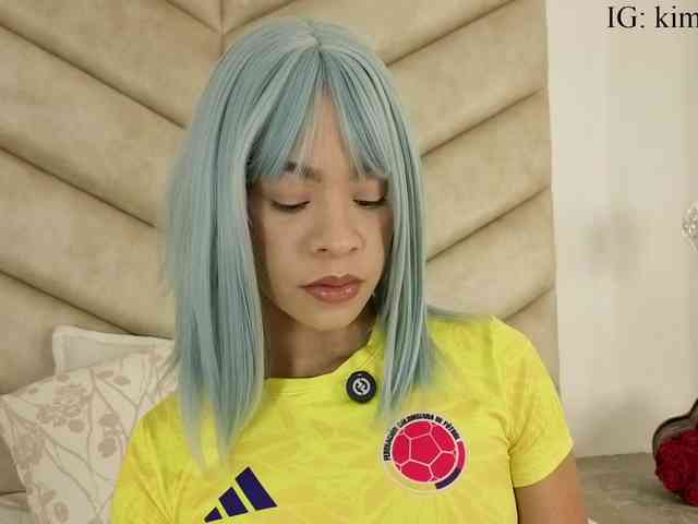 Kimhilton- - Girl 