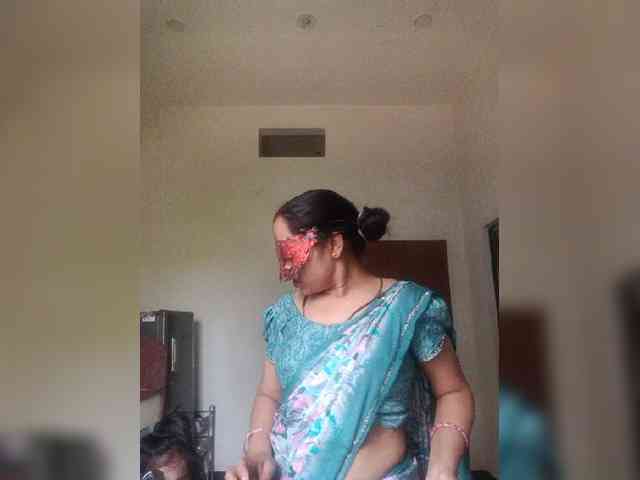 Alonevishu webcam