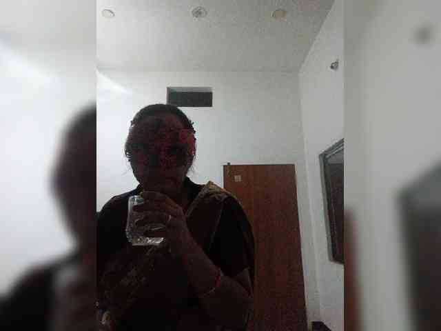 Alonevishu webcam