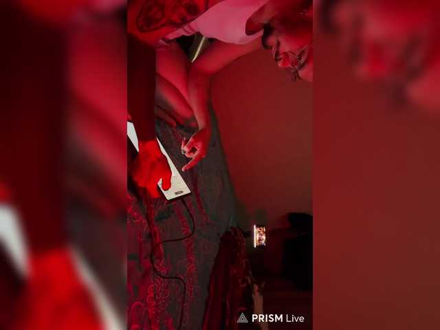 eroticcman live show