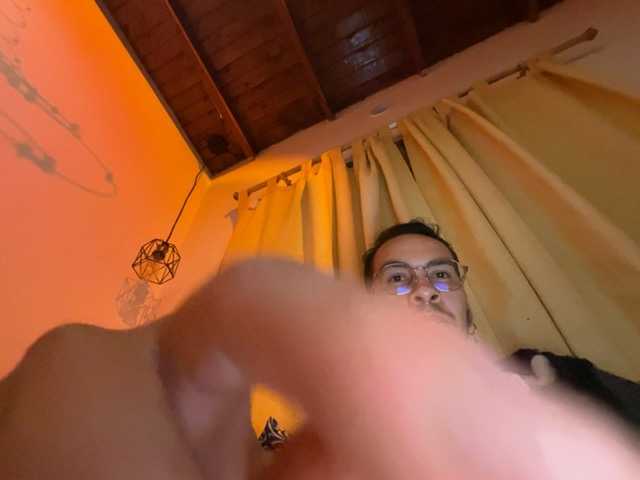 eroticcman Live Cam su BongaCams