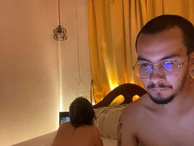 eroticcman live cam on BongaCams