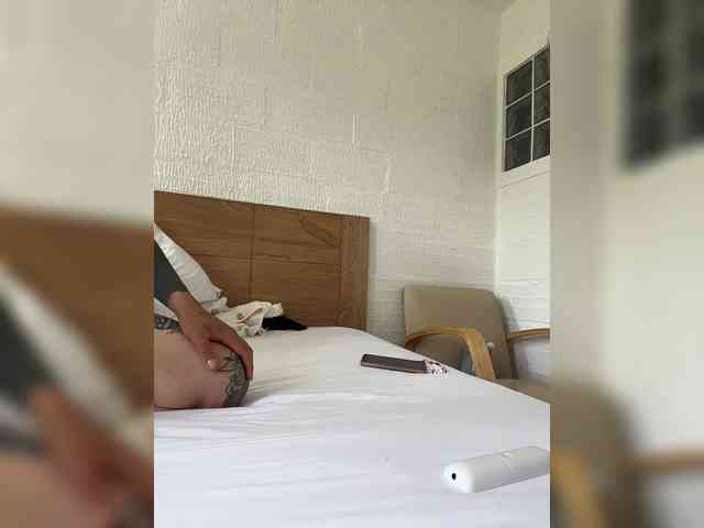 Rinconerotico webcam