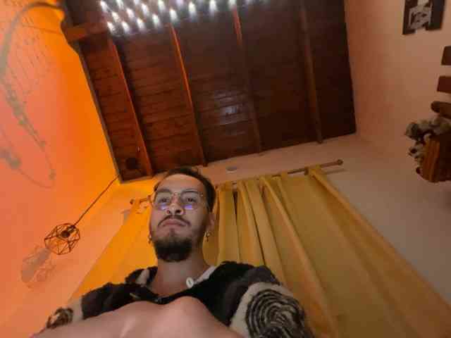 Rinconerotico webcam