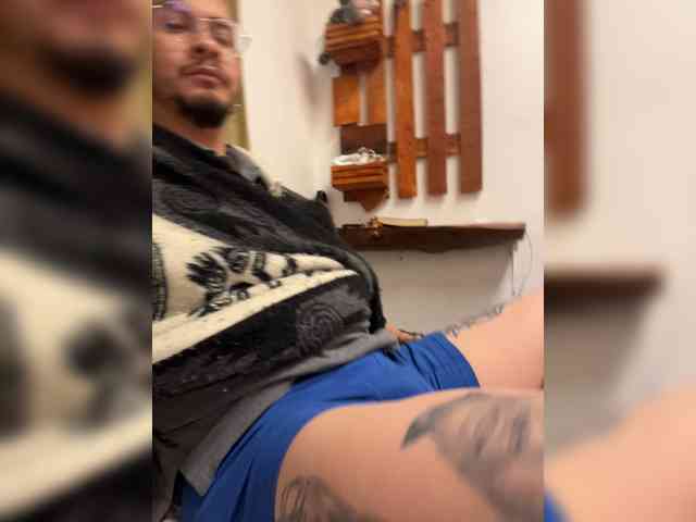 Modelo: Rinconerotico