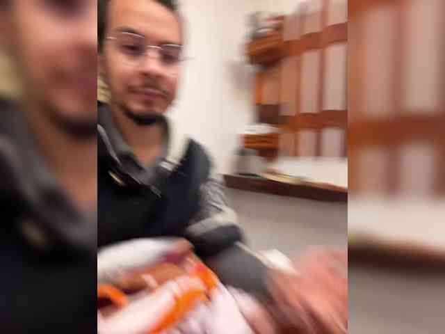 Rinconerotico webcam