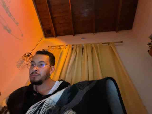 Rinconerotico webcam