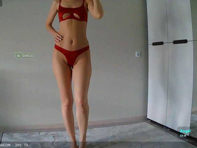Mari27121 live cam on BongaCams