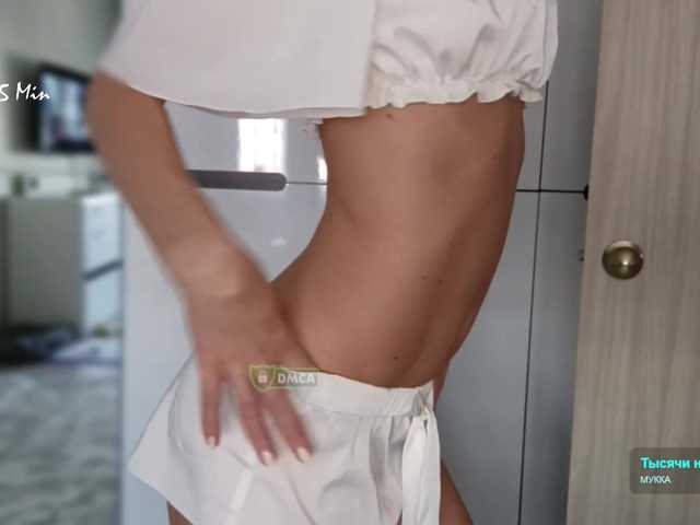 Mari27121 live webcam show