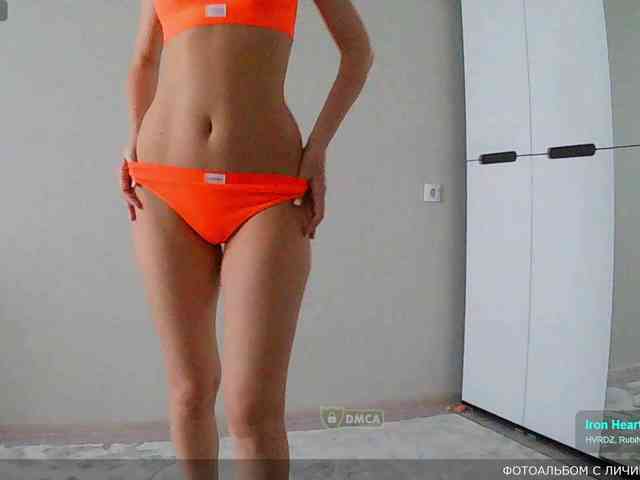 Mari27121 Sex Cam Show