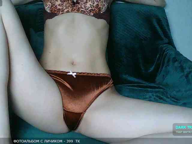 Mari27121 Sex Cam Show