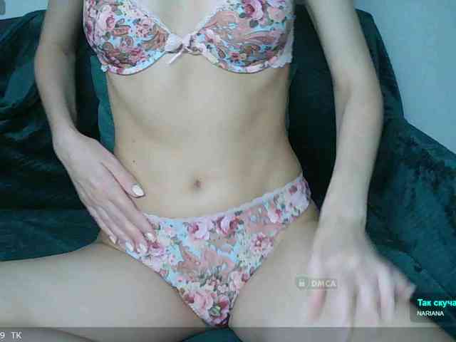 Mari27121 Sex Cam Show