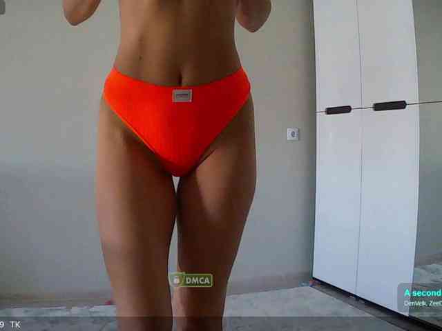Mari27121 Sex Cam Show