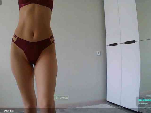 Y-A-N-A webcam