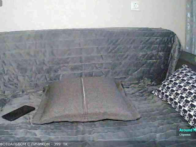 Y-A-N-A webcam