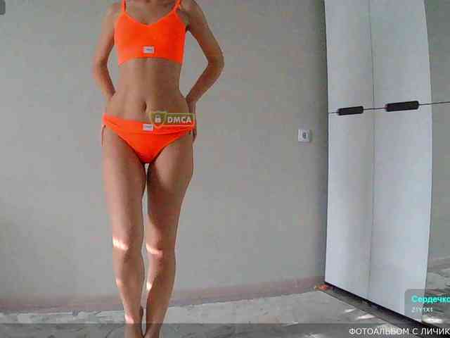 Mari27121 Sex Cam Show