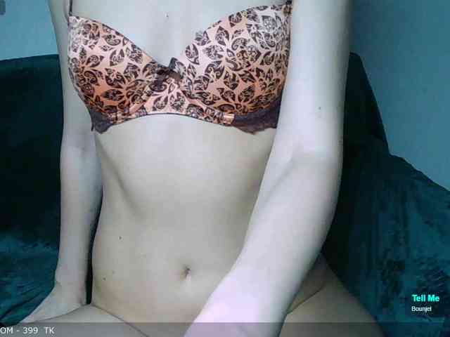 Mari27121 Sex Cam Show