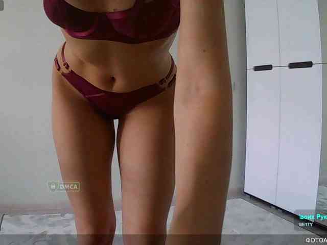 Mari27121 Sex Cam Show