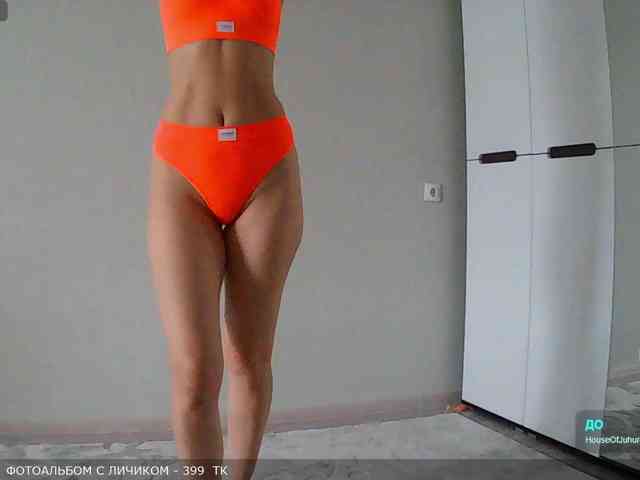 Mari27121 Sex Cam Show