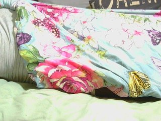 AngelBlackChoco's Live Webcam