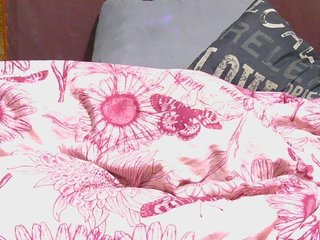 AngelBlackChoco's Live Webcam