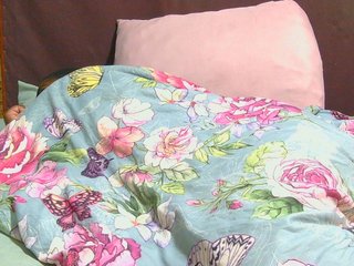 AngelBlackChoco's Live Webcam