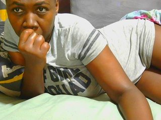 AngelBlackChoco's Live Webcam