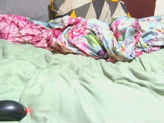 AngelBlackChoco's Live Webcam