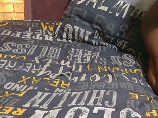 AngelBlackChoco's Live Webcam