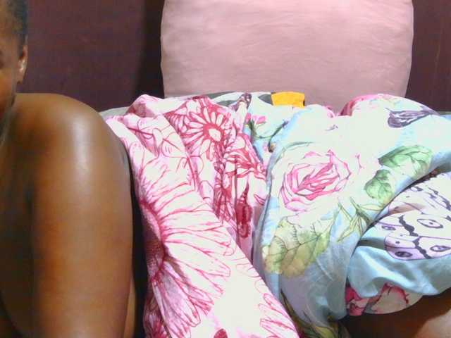 AngelBlackChoco live cam on BongaCams