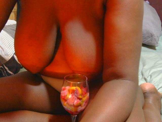 AngelBlackChoco webcam