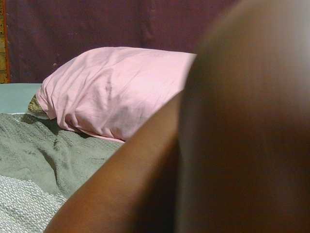 AngelBlackChoco live cam on BongaCams