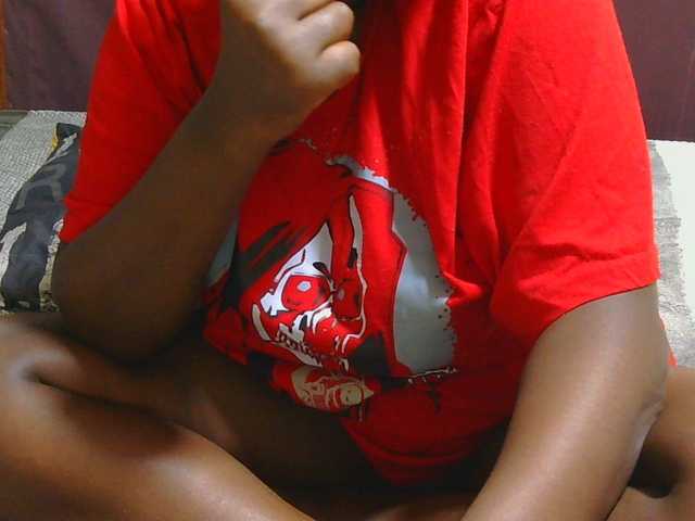 AngelBlackChoco live cam on BongaCams