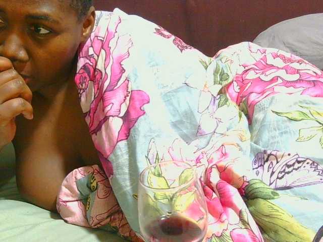 AngelBlackChoco live cam on BongaCams