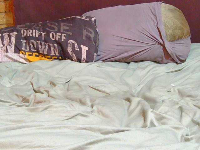 AngelBlackChoco webcam