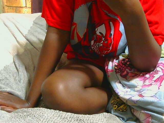 AngelBlackChoco