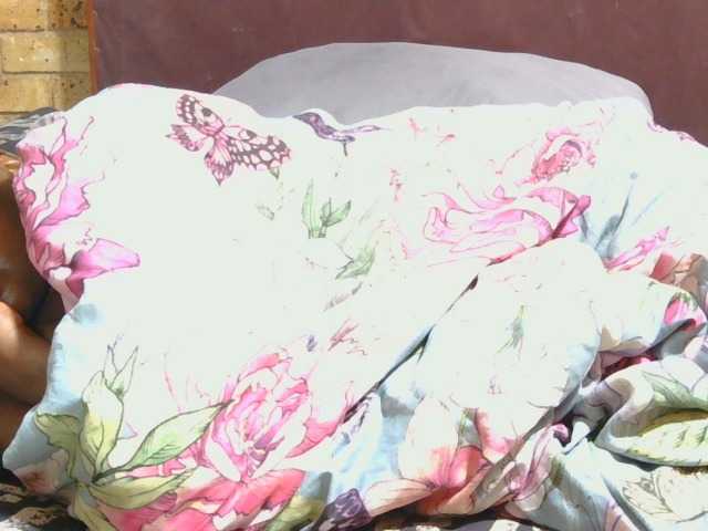 AngelBlackChoco live cam on BongaCams
