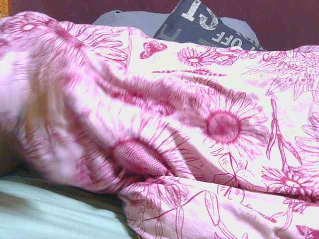 AngelBlackChoco webcam