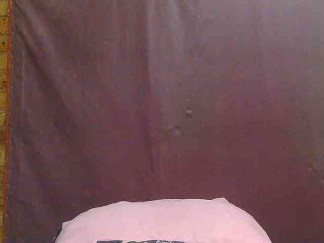 AngelBlackChoco webcam