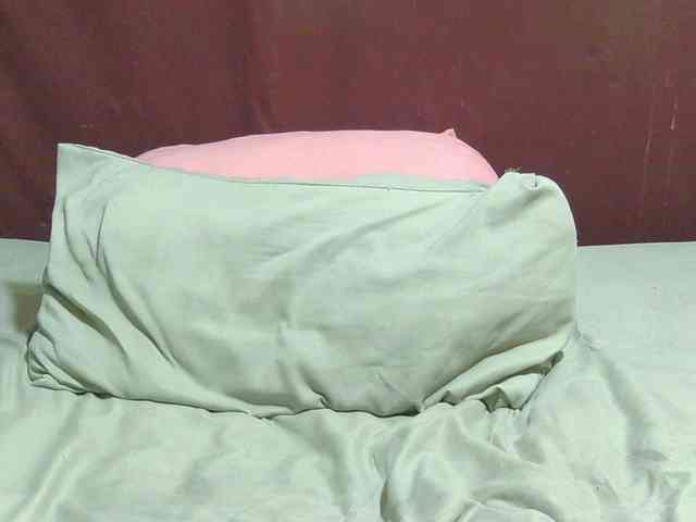 AngelBlackChoco webcam