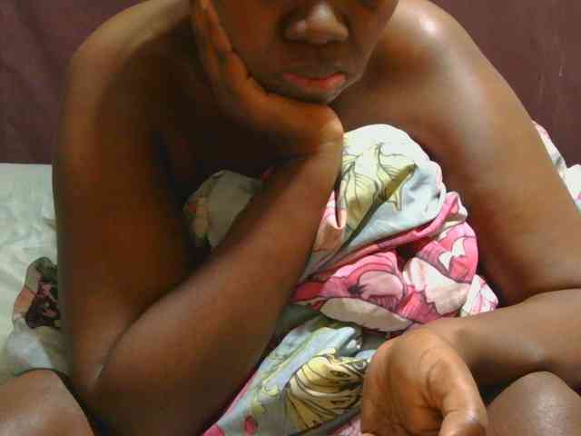 AngelBlackChoco webcam