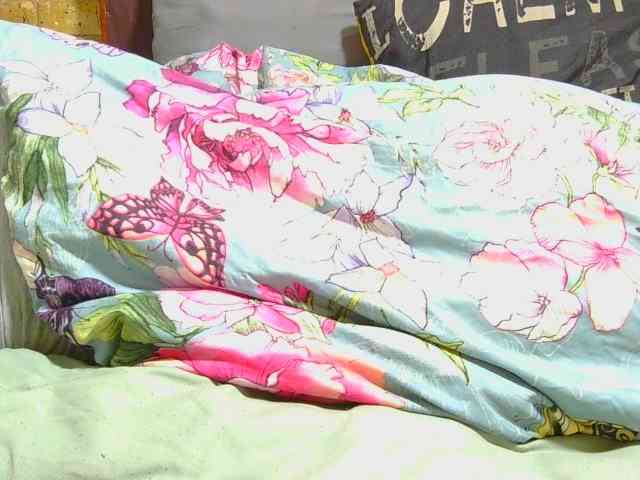 AngelBlackChoco webcam