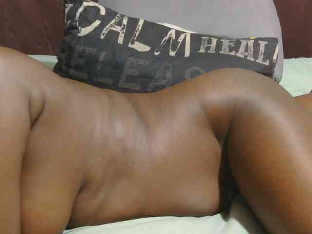 AngelBlackChoco webcam